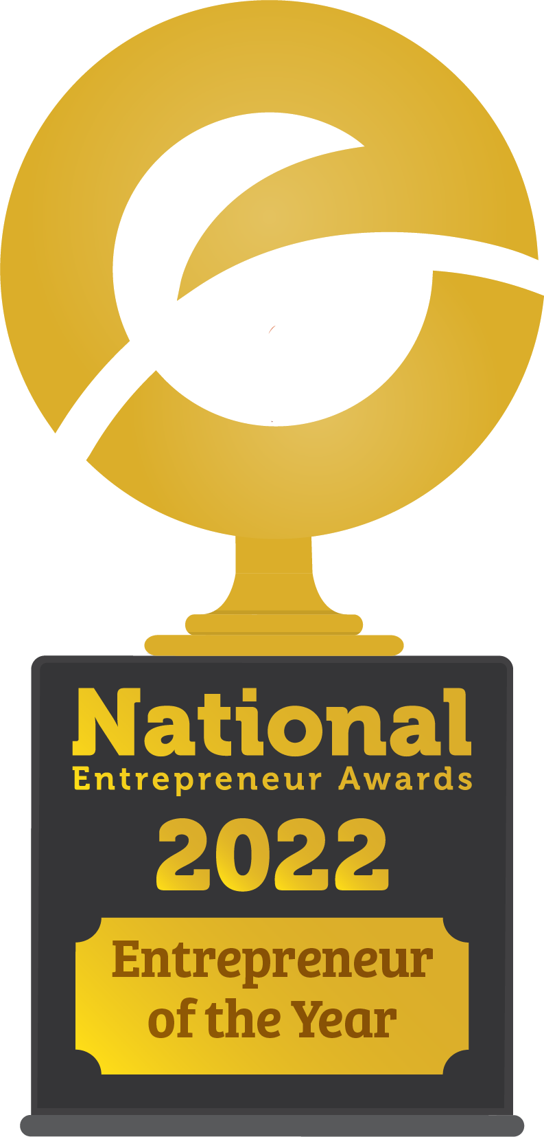 The 9th Annual National Entrepreneur Awards Celebrating Entrepreneurs